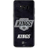 NHL Los Angeles Kings Distressed Galaxy S8 Plus Skin